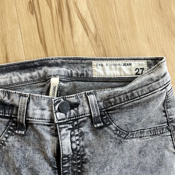 Rag & Bone Jeans - Picture 2 of 4